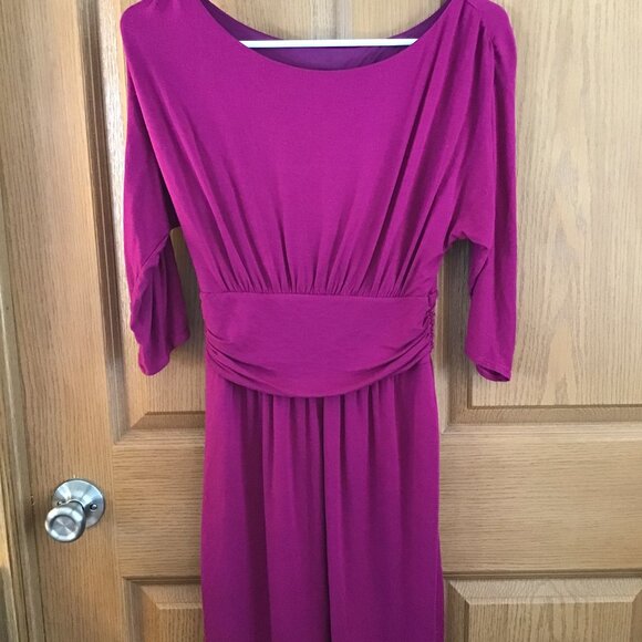 Express Dress - Picture 1 of 2